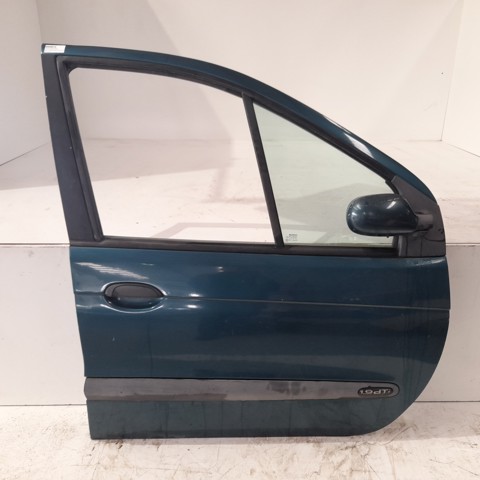 Renault Megane (1996-2001)