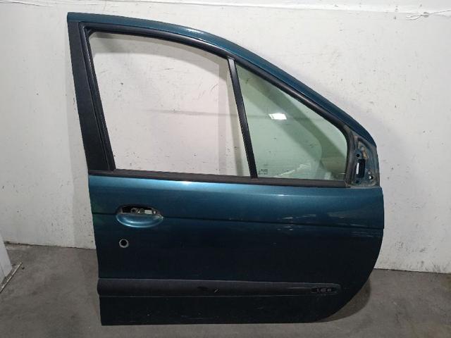 Renault Megane (JA0, JA1)