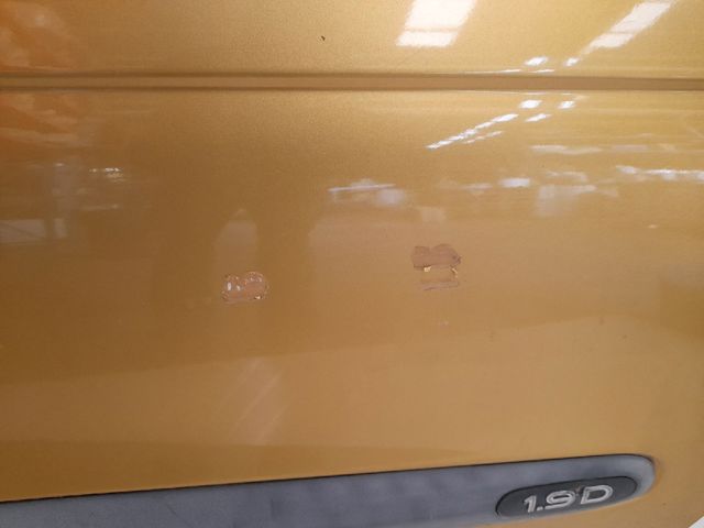 Kupić Drzwi przednie prawe Renault Megane JA0, JA1 w dobrej cenie
