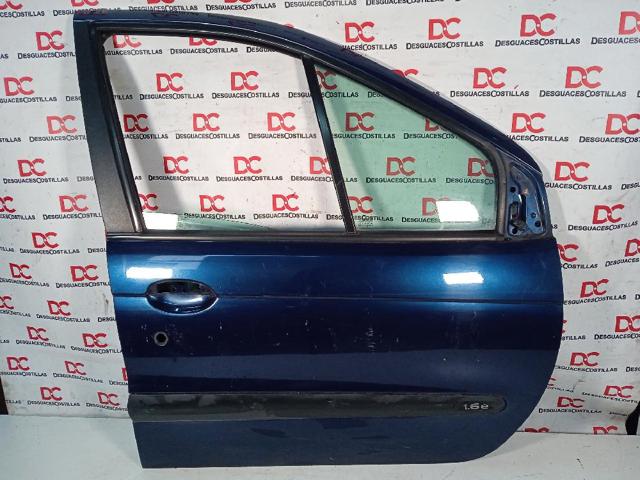 Megane minivan (1996-2001) oryginalny od 151,53 zł