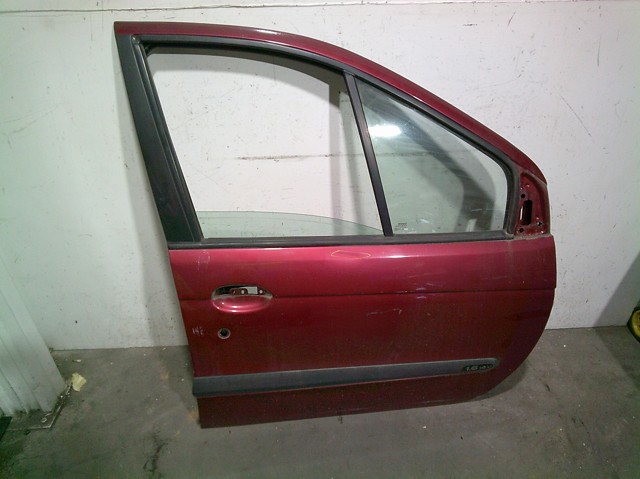 Kupić Megane JA0, JA1