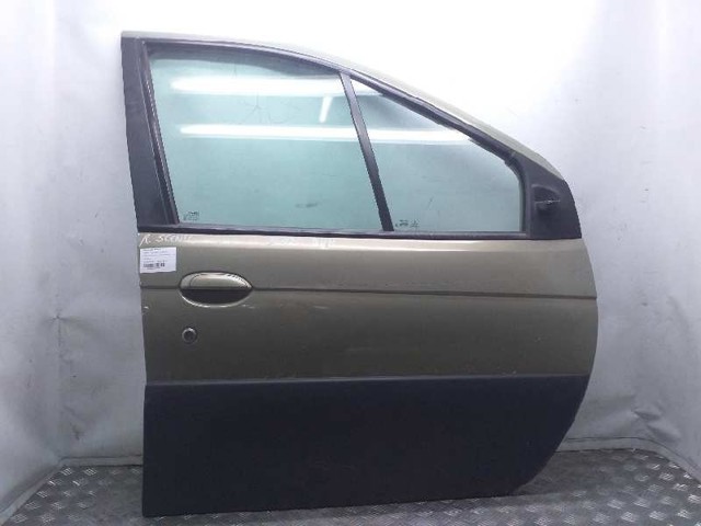 Renault Megane minivan kupić w Polsce