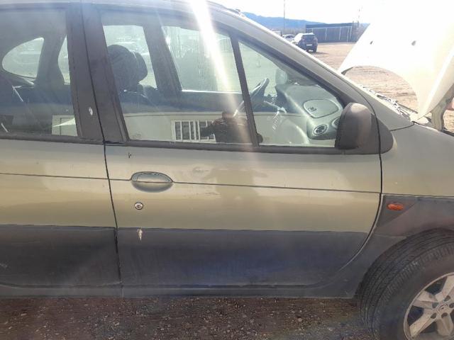 Drzwi przednie prawe 7751474578 RENAULT