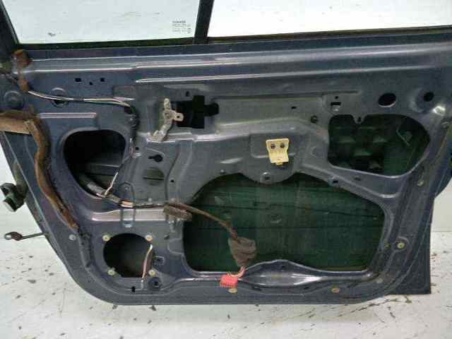 Drzwi przednie prawe 7751474578 RENAULT