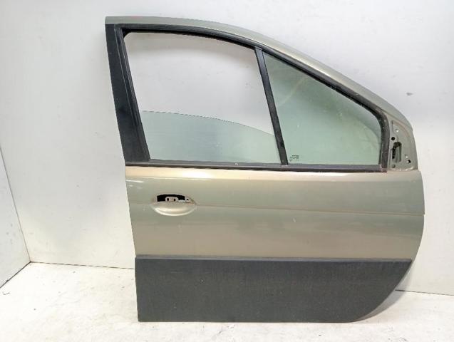 Drzwi przednie prawe 7751474578 RENAULT