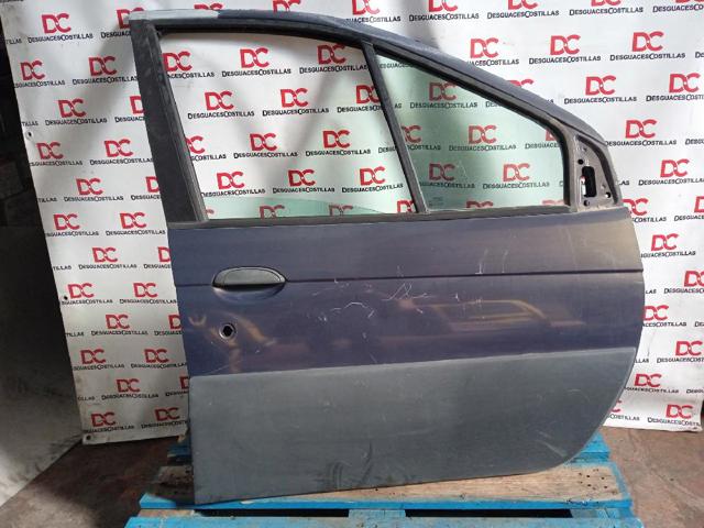 Drzwi przednie prawe 7751474578 RENAULT