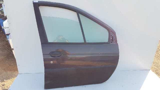 Drzwi przednie prawe 7751474578 RENAULT