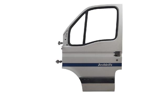 Drzwi przednie lewe 7751474636 RENAULT