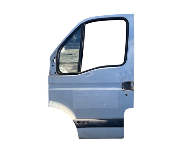 Drzwi przednie lewe 7751474636 RENAULT