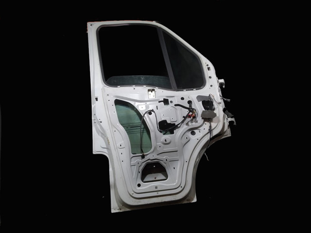 Drzwi przednie lewe 7751474636 RENAULT