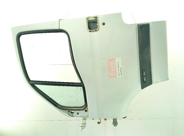 Drzwi przednie lewe 7751474636 RENAULT