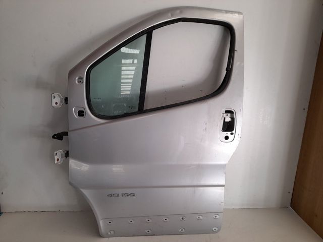 Drzwi przednie lewe 7751474636 RENAULT