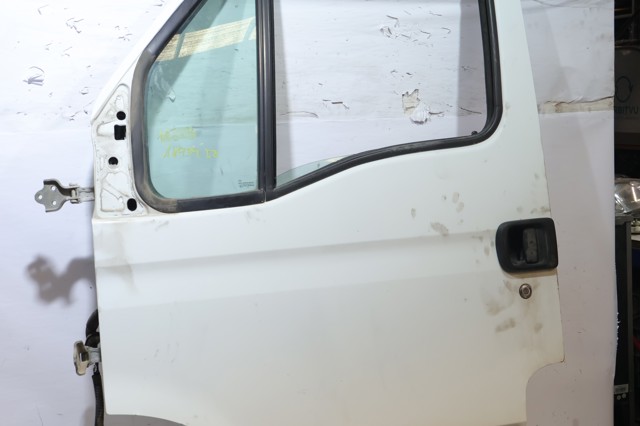 Drzwi przednie lewe 7751474636 RENAULT