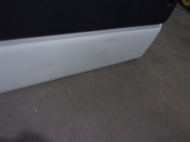 Drzwi przednie lewe 7751474636 RENAULT