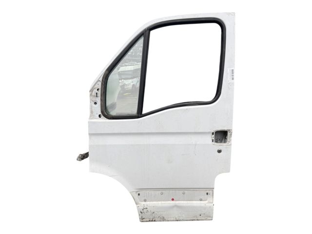 Drzwi przednie lewe 7751474636 RENAULT