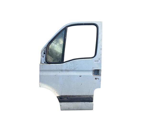 Drzwi przednie lewe 7751474636 RENAULT