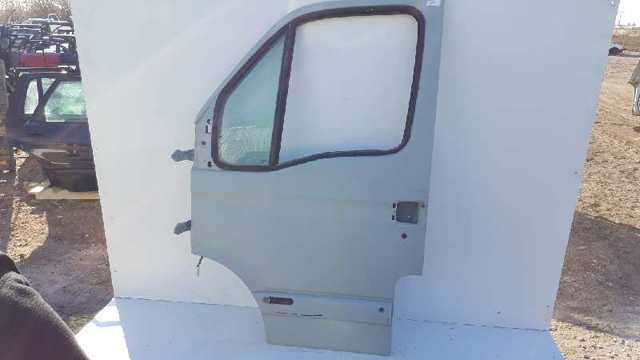 Drzwi przednie lewe 7751474636 RENAULT