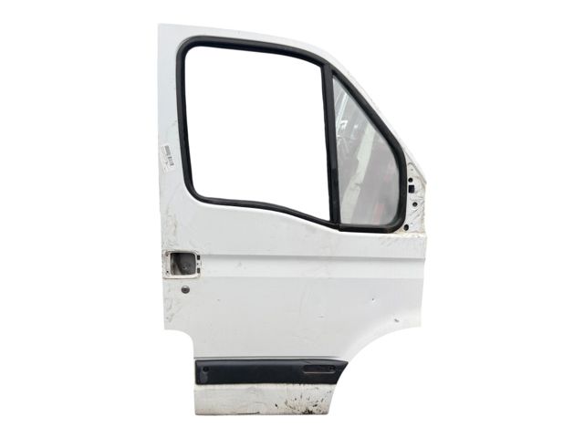 Drzwi przednie prawe 7751474637 RENAULT