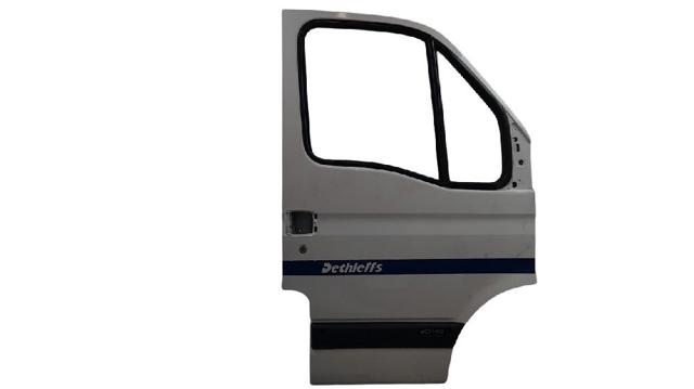 Drzwi przednie prawe 7751474637 RENAULT