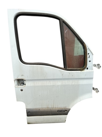 Drzwi przednie prawe 7751474637 RENAULT