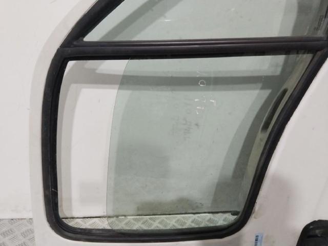 Drzwi przednie prawe 7751474637 RENAULT