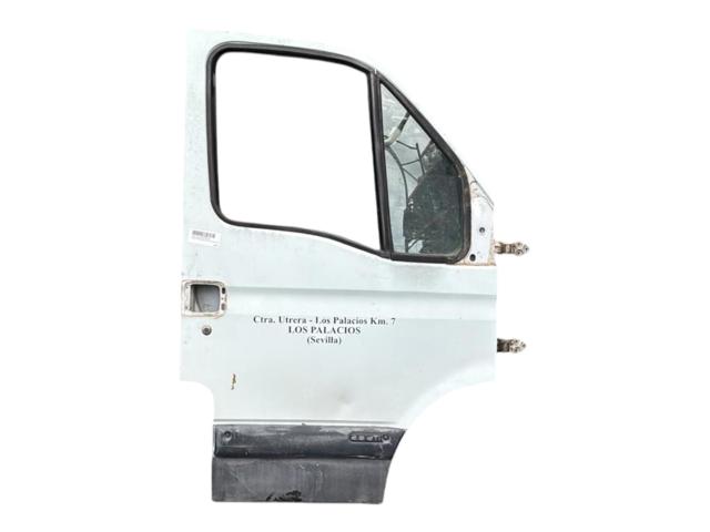 Drzwi przednie prawe 7751474637 RENAULT
