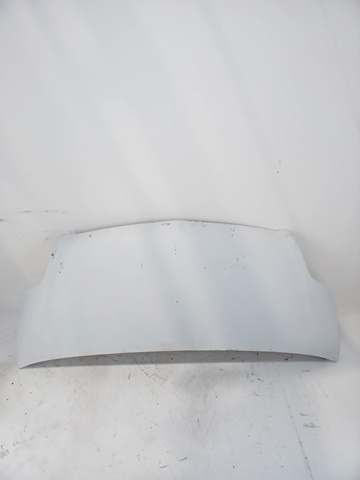 Maska silnika 7751474717 RENAULT