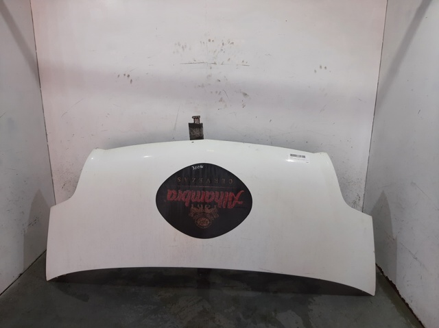 Maska silnika 7751474717 RENAULT