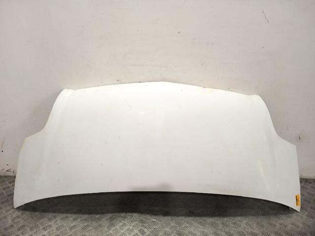 Maska silnika 7751474717 RENAULT