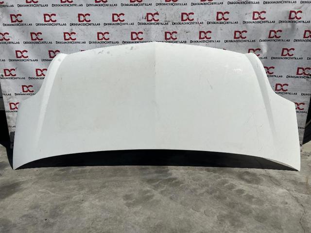 Maska silnika 7751474717 RENAULT