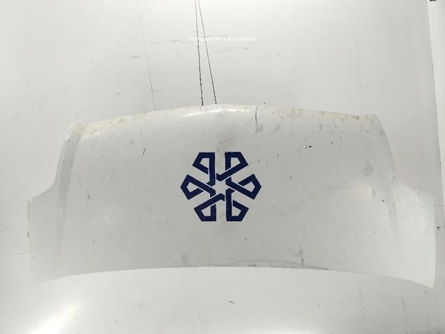 Maska silnika 7751474717 RENAULT