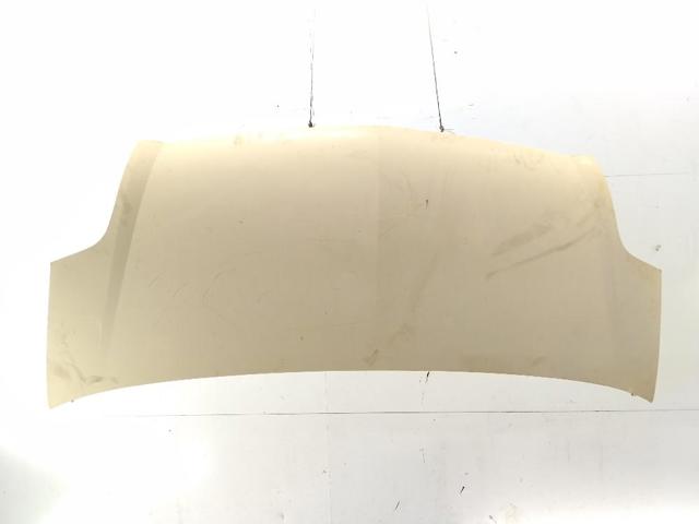 Maska silnika 7751474717 RENAULT