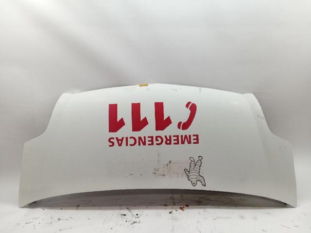 Maska silnika 7751474717 RENAULT