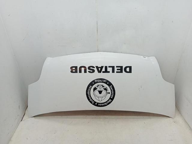 Maska silnika 7751474717 RENAULT