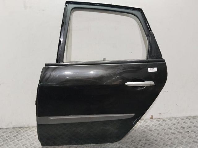 Drzwi tylne lewe 7751474832 RENAULT