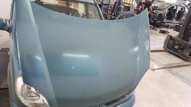 Maska silnika 7751474868 RENAULT