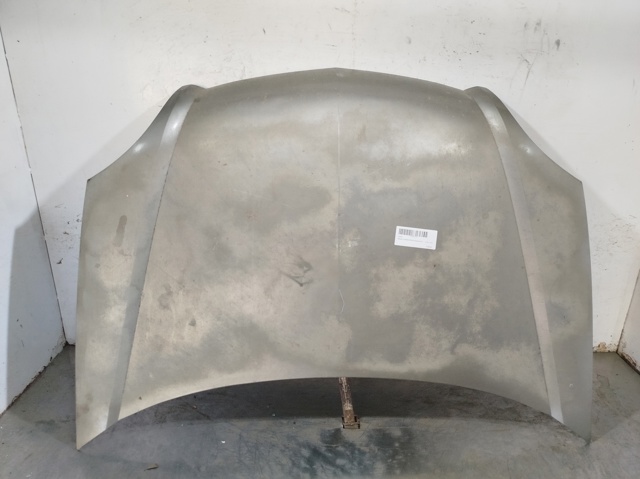 Maska silnika 7751474868 RENAULT
