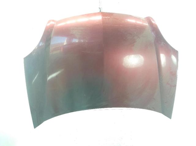 Maska silnika 7751474868 RENAULT