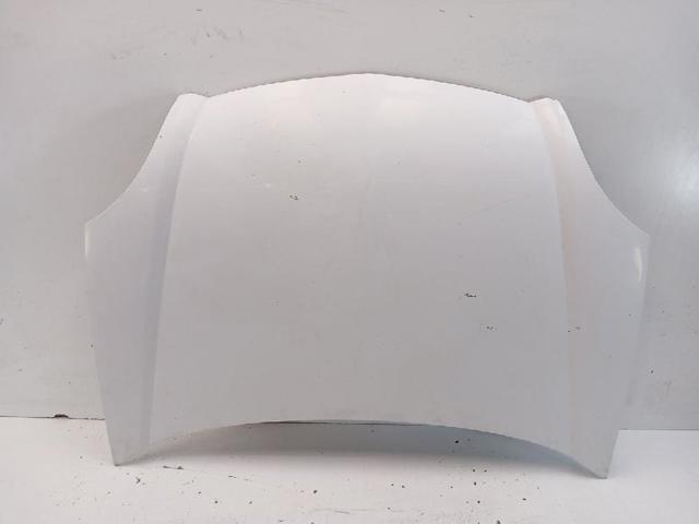 Maska silnika 7751474868 RENAULT