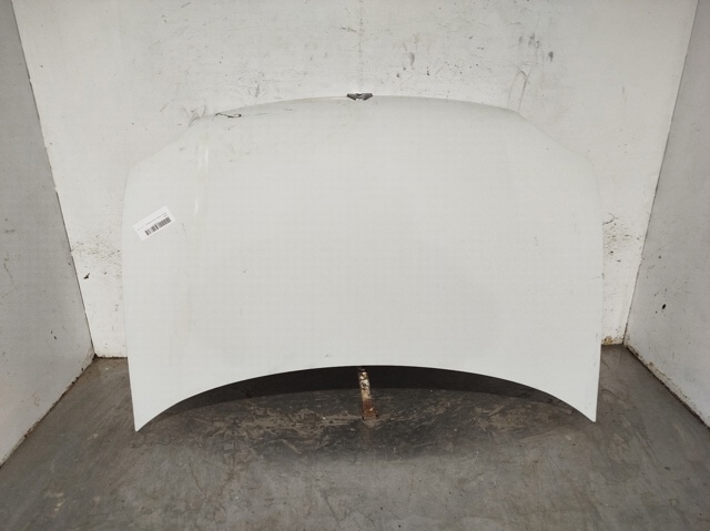 Maska silnika 7751474868 RENAULT
