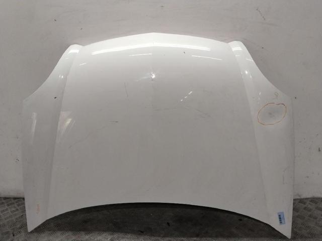 Maska silnika 7751474868 RENAULT