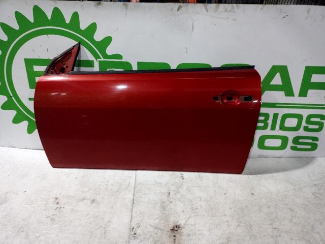 Drzwi przednie lewe 7751474924 RENAULT