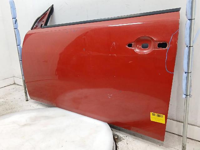 Drzwi przednie lewe 7751474924 RENAULT