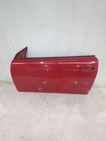 Drzwi przednie lewe 7751474924 RENAULT
