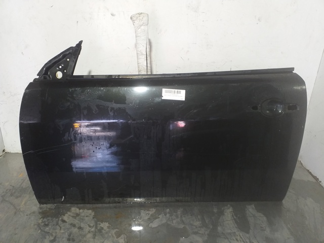 Drzwi przednie lewe 7751474924 RENAULT