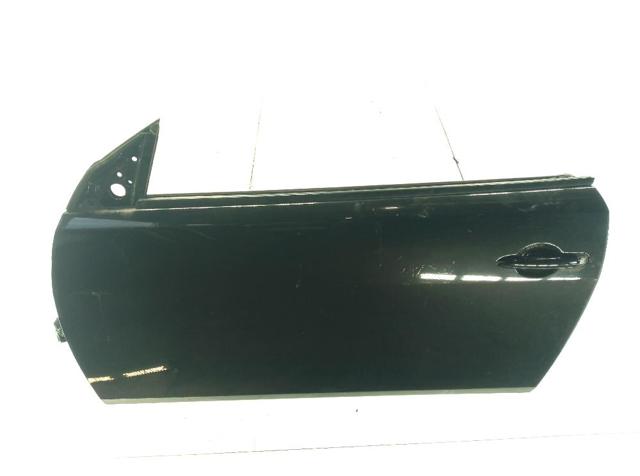 Drzwi przednie lewe 7751474924 RENAULT