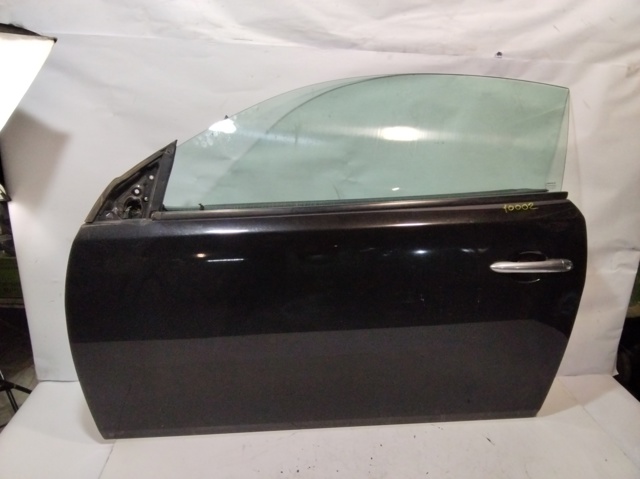 Drzwi przednie lewe 7751474924 RENAULT