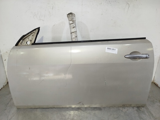 Drzwi przednie lewe 7751474924 RENAULT