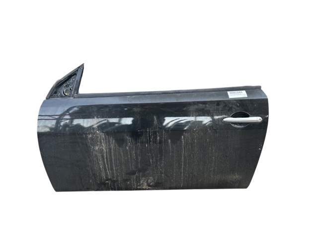 Drzwi przednie lewe 7751474924 RENAULT