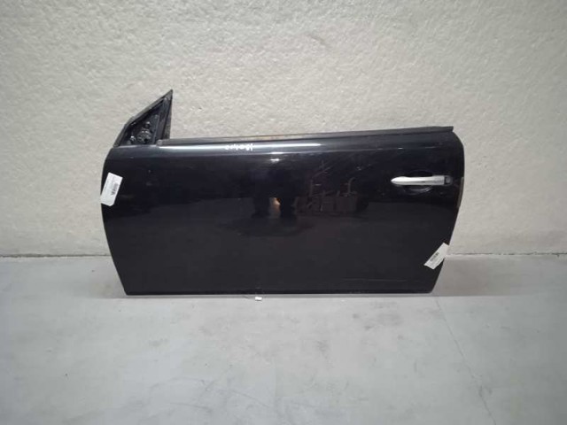 Drzwi przednie lewe 7751474924 RENAULT